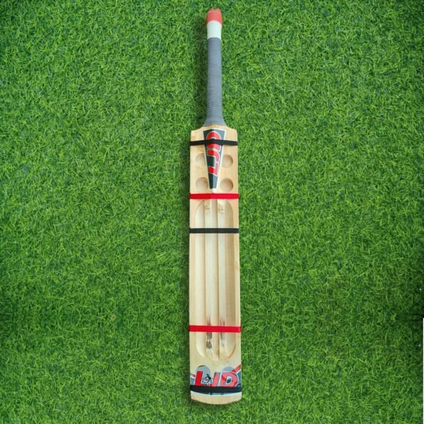 2 line scoop bat for tennis cricket